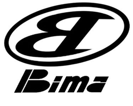 B BIMA trademark