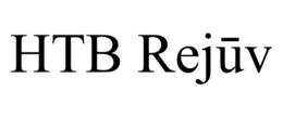 HTB REJUV trademark