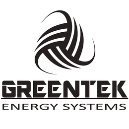 GREENTEK ENERGY SYSTEMS trademark