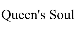 QUEEN'S SOUL trademark