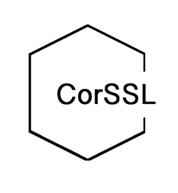 CORSSL trademark