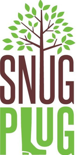 SNUG PLUG trademark
