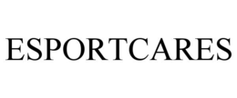 ESPORTCARES trademark