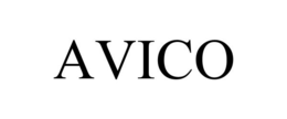AVICO trademark