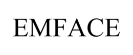 EMFACE trademark