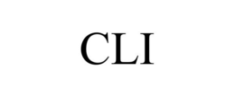 CLI trademark
