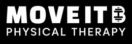 MOVE IT B PHYSICAL THERAPY trademark