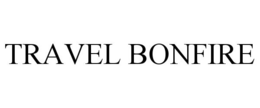 TRAVEL BONFIRE trademark