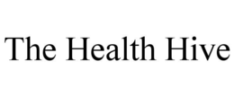 THE HEALTH HIVE trademark