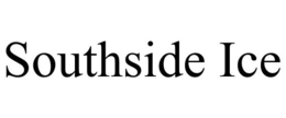 SOUTHSIDE ICE trademark