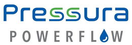 PRESSURA POWERFLOW trademark