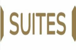SUITES trademark