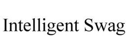 INTELLIGENT SWAG trademark