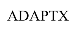 ADAPTX trademark