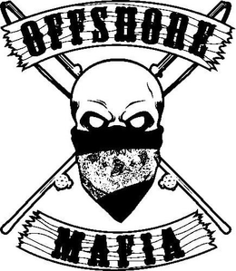 OFFSHORE MAFIA trademark
