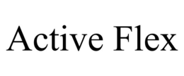 ACTIVE FLEX trademark