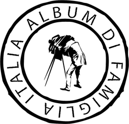ALBUM DI FAMIGLIA ITALIA trademark