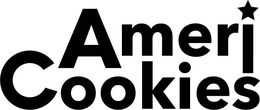 AMERI COOKIES trademark