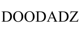 DOODADZ trademark