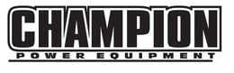 CHAMPION POWER EQUIPMENT trademark