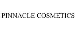 PINNACLE COSMETICS trademark