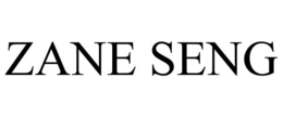 ZANE SENG trademark