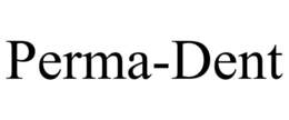 PERMA-DENT trademark