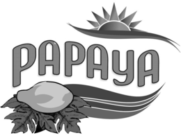 PAPAYA trademark