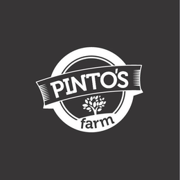 PINTO'S FARM trademark