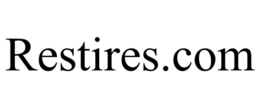 RESTIRES.COM trademark