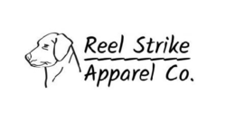 REEL STRIKE APPAREL CO. trademark