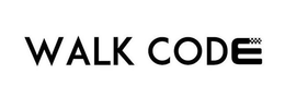 WALK CODE trademark