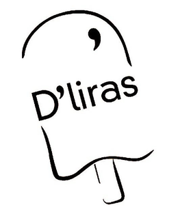 D'LIRAS trademark