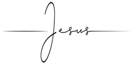 JESUS trademark