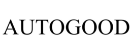 AUTOGOOD trademark