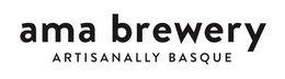 AMA BREWERY ARTISANALLY BASQUE trademark
