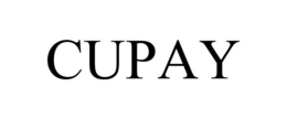 CUPAY trademark