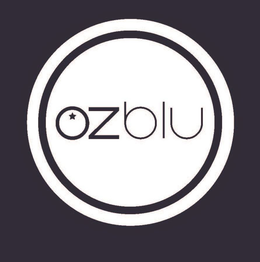 OZBLU trademark