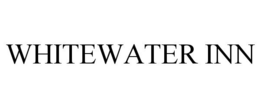 WHITEWATER INN trademark