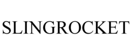 SLINGROCKET trademark