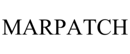 MARPATCH trademark