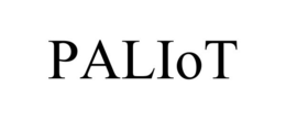 PALIOT trademark