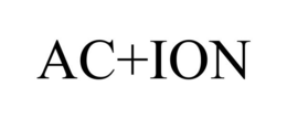 AC+ION trademark