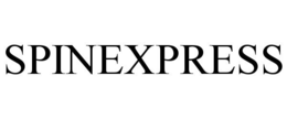 SPINEXPRESS trademark