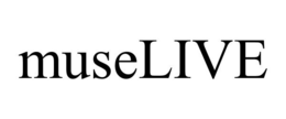 MUSELIVE trademark