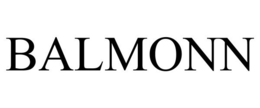 BALMONN trademark