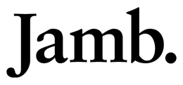 JAMB. trademark