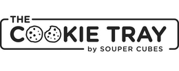 THE COOKIE TRAY BY SOUPER CUBES trademark