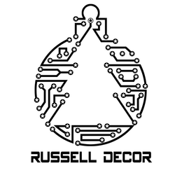 RUSSELL DECOR trademark