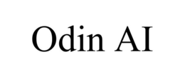 ODIN AI trademark